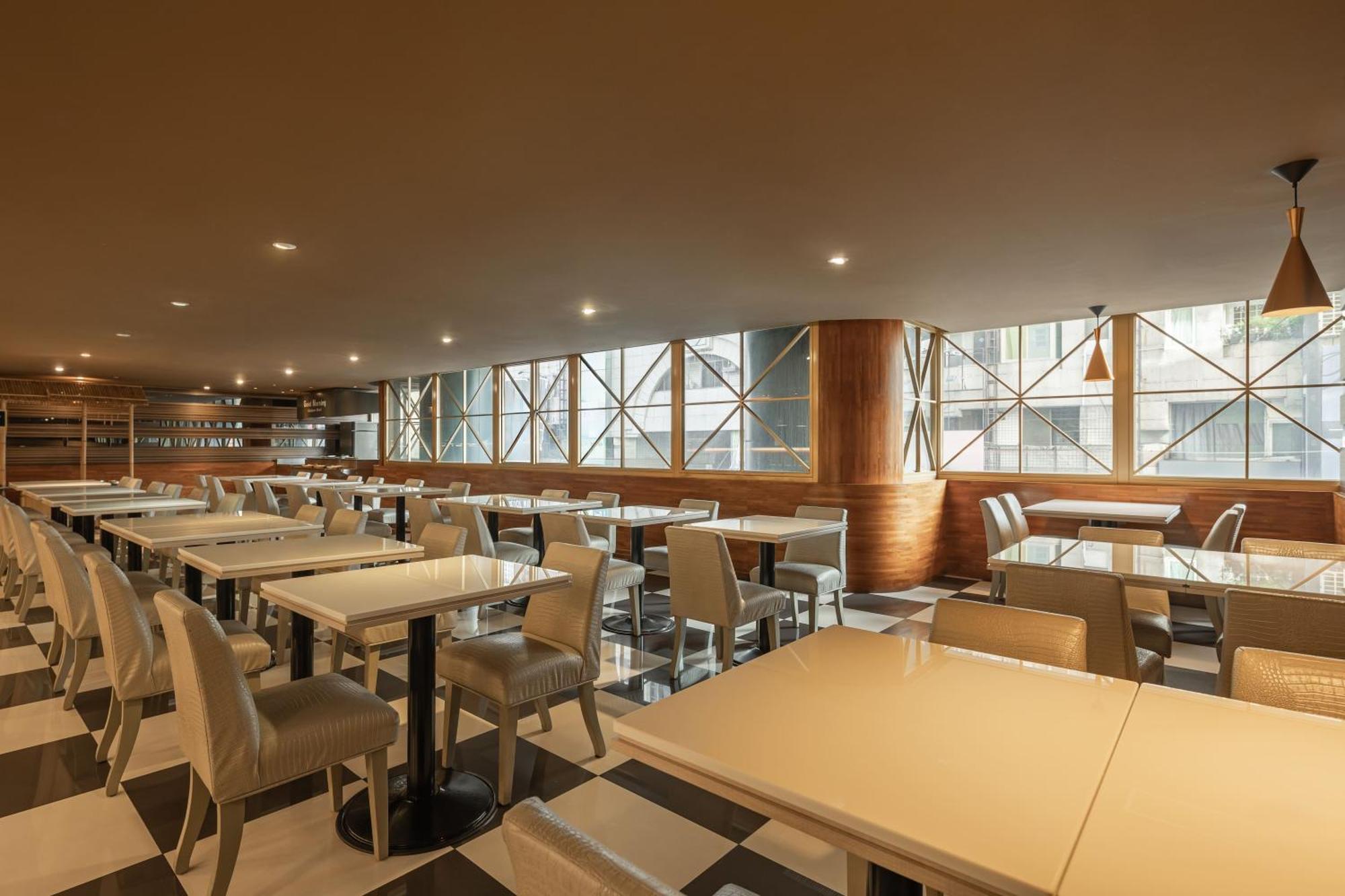 Kindness Hotel - Sandou II Kaohsziung Kültér fotó