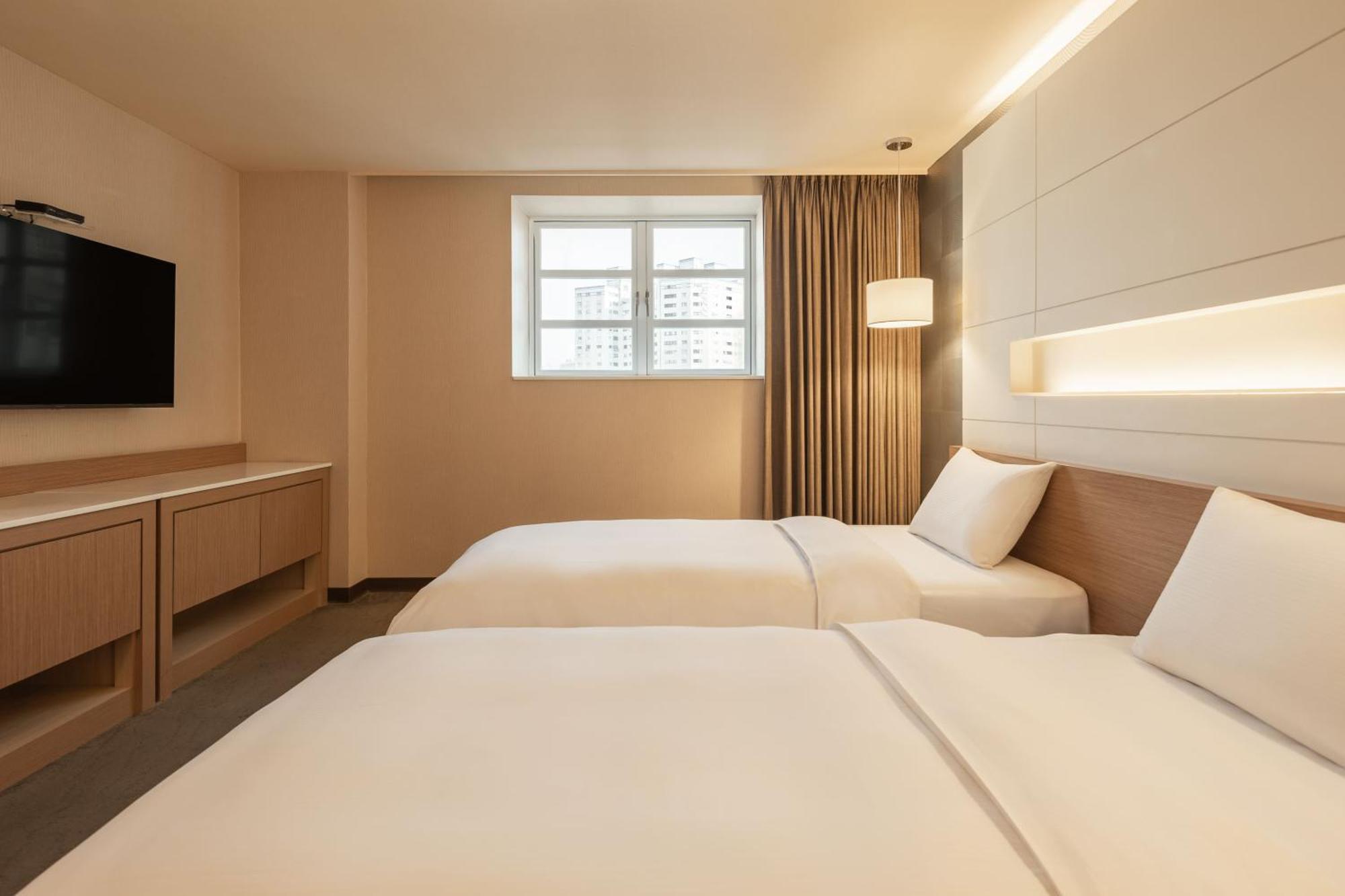 Kindness Hotel - Sandou II Kaohsziung Szoba fotó